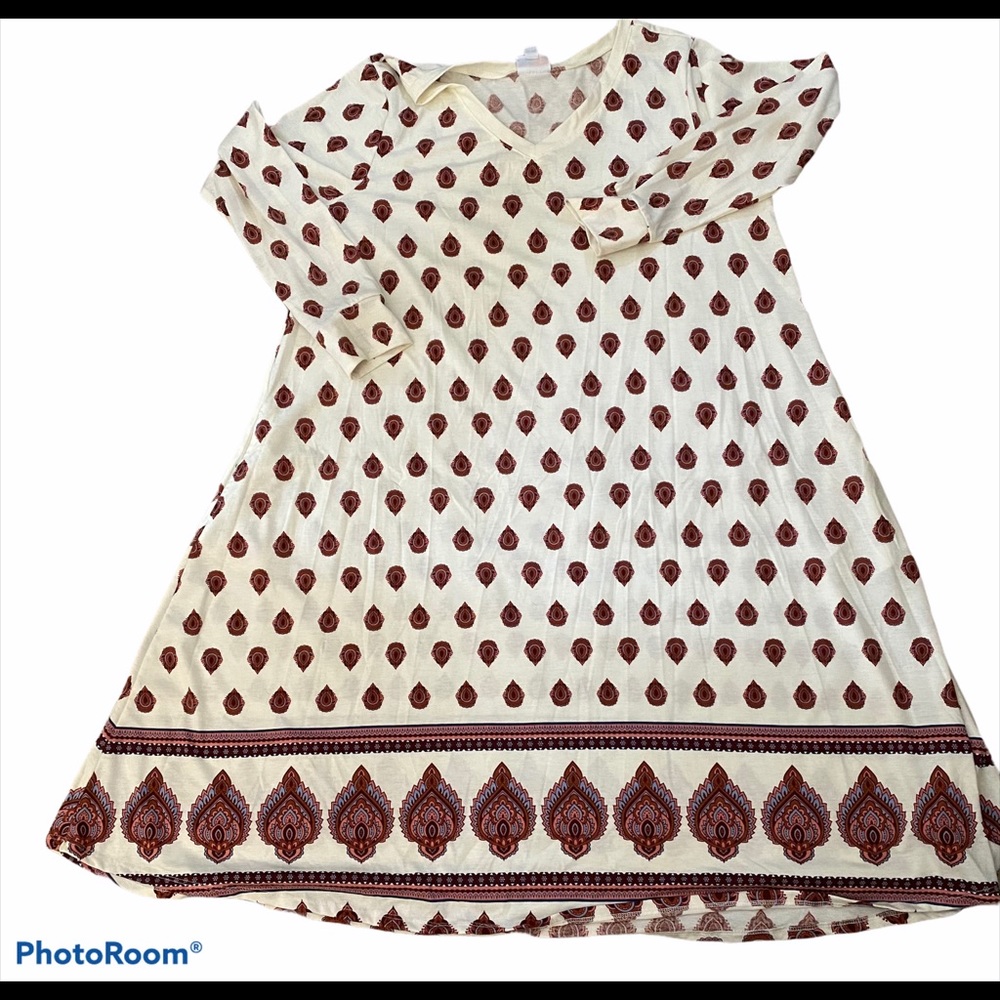 LulaRoe Emily Dress